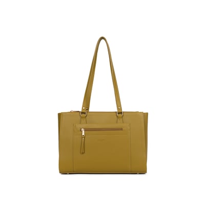 Sac porté épaule 2 anses  LYS HEXAGONA