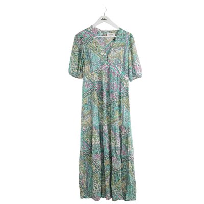 Robe en coton - Très Bon État BA&SH