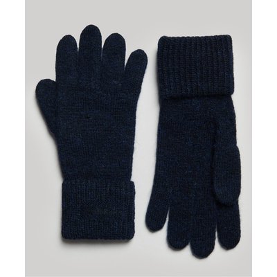 Gants côtelés Essential SUPERDRY