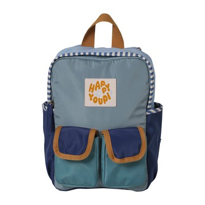 Sac à dos maternelle VERTBAUDET
