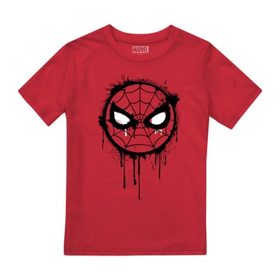 T-shirt SPIDER-MAN