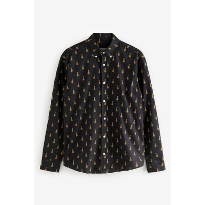 Chemise de noël à manches longues NEXT