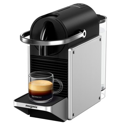 Machine à café Nespresso M113 Pixie 11327 MAGIMIX
