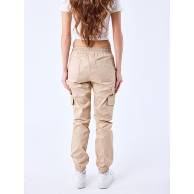 Pantalon à poches multiples PROJECT X