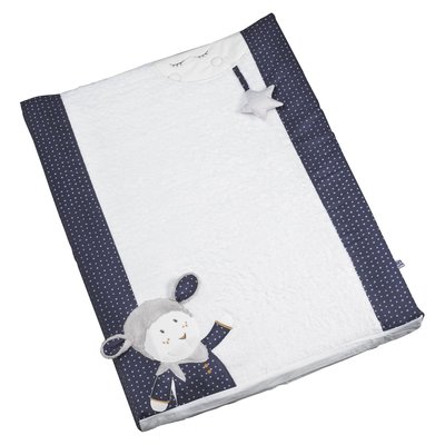Matelas à langer en coton SAUTHON