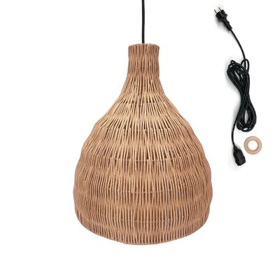 Suspension d'extérieur BELLA OUTDOOR CABLE LUMISKY