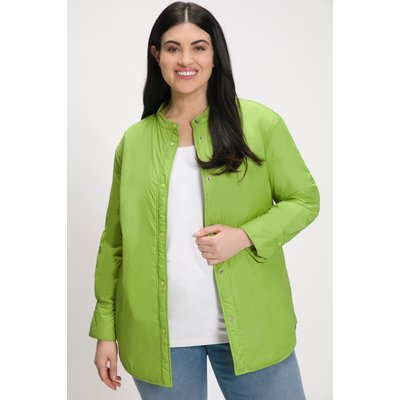 Veste, col montant, légèrement rembourrée ULLA POPKEN