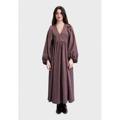 Robe Ryuzu longue RYUZU FRNCH