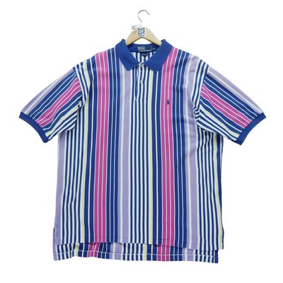 Polo - Très bon état RALPH LAUREN