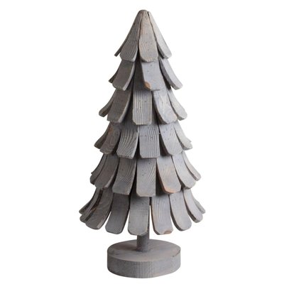 Sapin en pin patiné AUBRY GASPARD