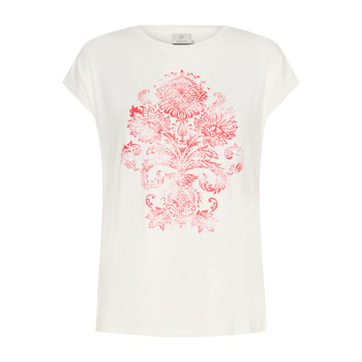 T-shirt KAFFE