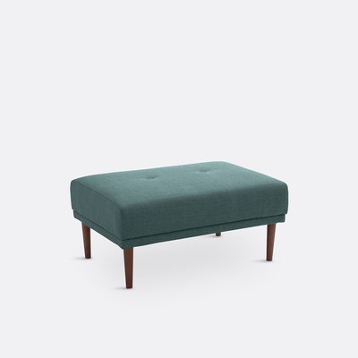 Polsterhocker Tuske, Polyester LA REDOUTE INTERIEURS