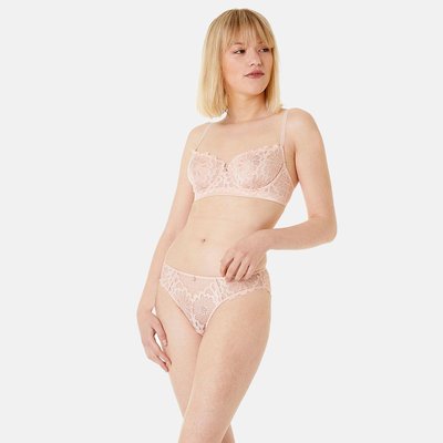 Soutien-gorge armature ACQUISE BRIGITTE BARDOT