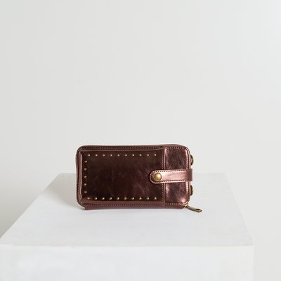 Pochette 2 en 1 GRAIN DE MALICE