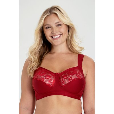 Soutien-gorge sans armatures MISS MARY OF SWEDEN