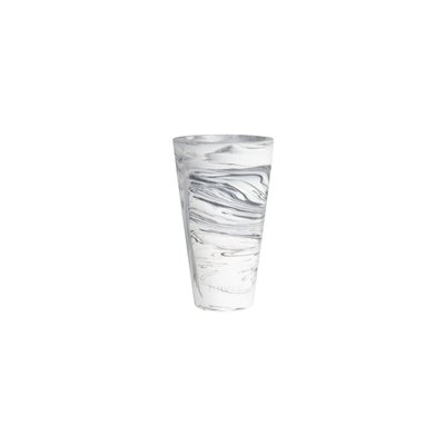 Vase en résine CONIC ZUIVER