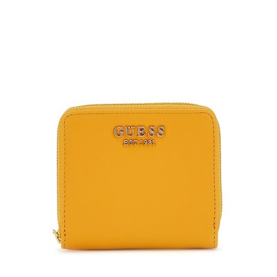 Mini Portefeuille Talent Saffiano GUESS