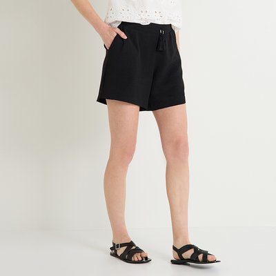 Short fluide GRAIN DE MALICE