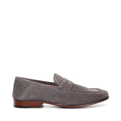 Mocassins Penny à talon pliant - STRATEGIC DUNE LONDON