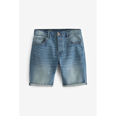 Short en jean slim stretch NEXT