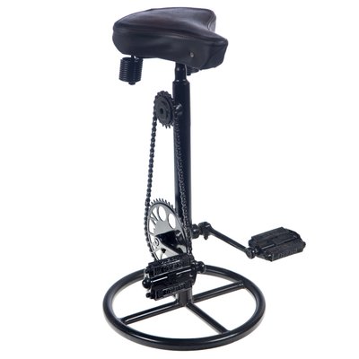 Tabouret de bar Vélo 73 cm AMADEUS