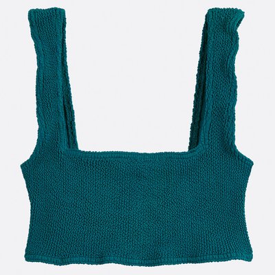 Bikini-Oberteil, Bustier-Form LA REDOUTE COLLECTIONS