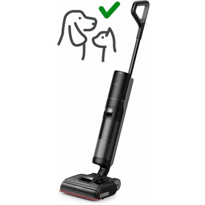 Aspirateur laveur H15 Pro DREAME