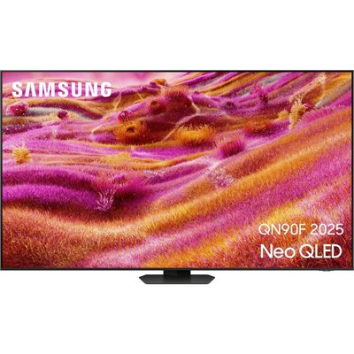 TV Mini Led NeoQLED TQ65QN90F 4K AI 2025 SAMSUNG