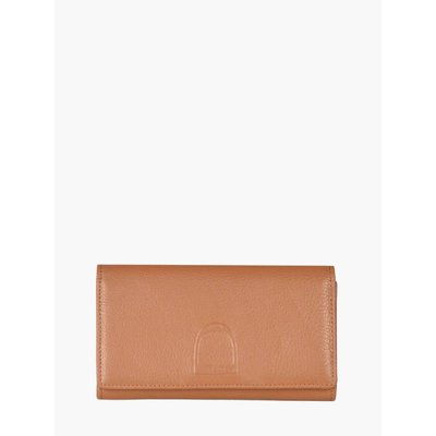 Portefeuille Balade cuir ETRIER