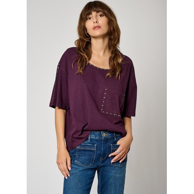 T-shirt  Coton MERRY KAPORAL