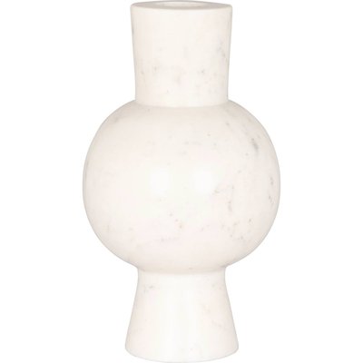 Vase décoratif  en marbre design contemporain RECOLLECTION