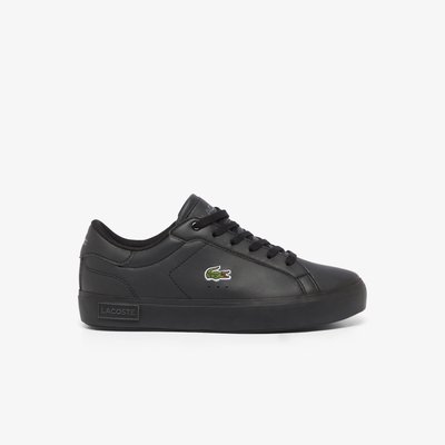 Baskets Powercourt LACOSTE