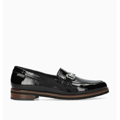 Mocassins en cuir ROXANA MEPHISTO