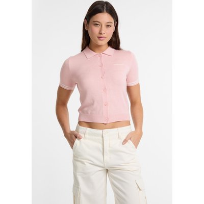 Polo Logo Brodé GUESS
