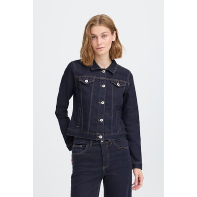 Veste en jean ICHI