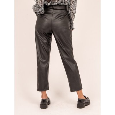 Pantalon Similicuir Ekine DONA LISA