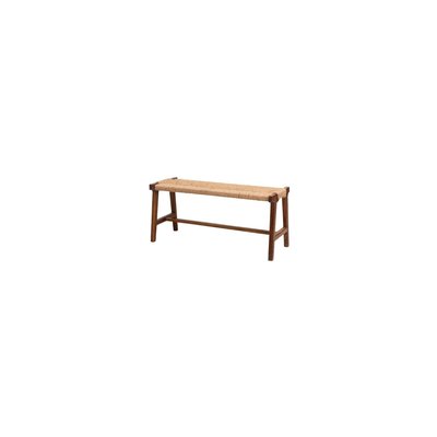 Banc en bois CUBA CHEHOMA