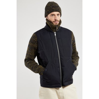 Veste matelassée sans manche ARMOR-LUX
