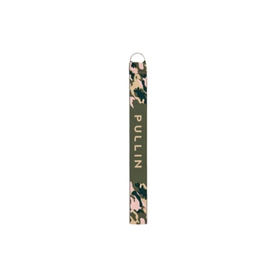 PORTE-CLES CAMIXGREEN PULLIN