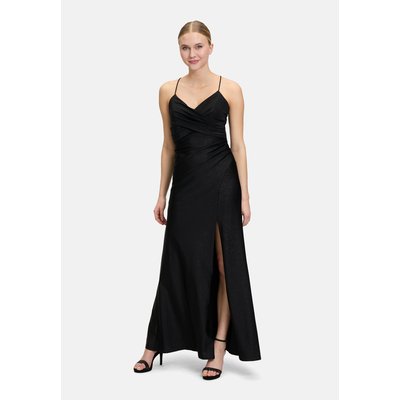 Robe de soirée au look scintillant VERA MONT