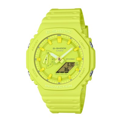 Montre Analogique|Digital CASIO G-SHOCK G-SHOCK