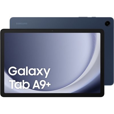 Tablette Android Galaxy Tab A9+ 64Go Wifi Bleu Marine SAMSUNG