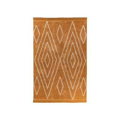 Tapis de Salon style berbère, Boho - Alena ONE COUTURE