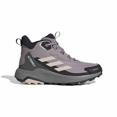 Chaussures adidas montante a talon pour femme La Redoute