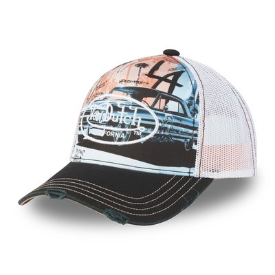 Casquette trucker SUBLI VON DUTCH