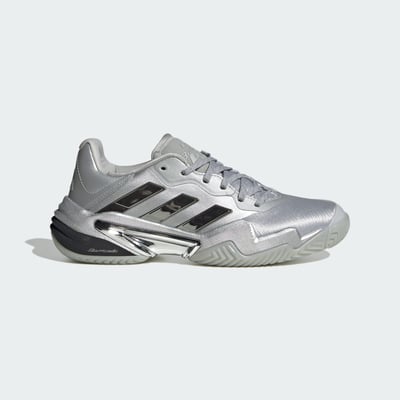 Chaussure De Tennis Barricade 13 Silver Edition Chaussure De Tennis Barricade 13 Silver Edition adidas Performance