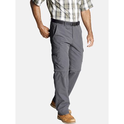 Pantalon transformable homme La Redoute