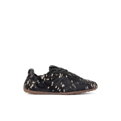 Baskets cuir Bellechase MARTINELLI
