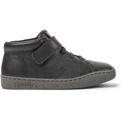 Bottines Peu Touring cuir CAMPER