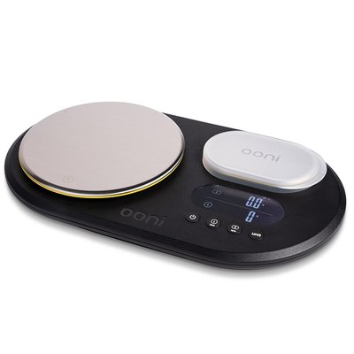 Balance numérique à double plate-forme Ooni OONI